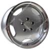 ALU disk HRS 17x8 5x112 ET35 CB66.6