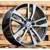 ALU disk HRS 19x8.5 5x112 ET40 CB66.5