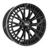 ALU disk MAM 19x8.5 5x112 ET30.1 CB66.6