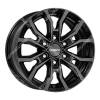 ALU disk Dezent 18x7.5 6x139.7 ET45 CB95.1
