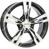 ALU disk Monaco Wheels 21x9.5 5x112 ET35 CB66.5