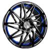 ALU disk Keskin 18x8 5x112 ET45 CB72.6