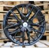 ALU disk HRS 17x7.5 5x112 ET28 CB66.6