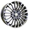 ALU disk HRS 18x8 5x108 ET50 CB63.4