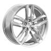 ALU disk 2DRV 18x7.5 5x112 ET40 CB66.6