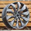 ALU disk HRS 20x8 5x112 ET41 CB57.1
