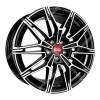 ALU disk MAM 19x8.5 5x112 ET45 CB66.65