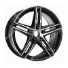 ALU disk AGT 20x8.5 5x108 ET45 CB72.6