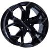 ALU disk AGT 20x9 5x112 ET35 CB66.5