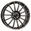 ALU disk Arceo 19x8 5x112 ET40 CB66.45