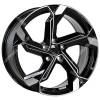 ALU disk HRS 21x9 5x112 ET36 CB66.5