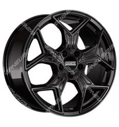 Fondmetal 