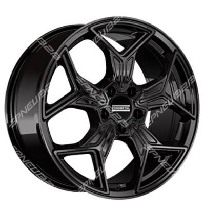 Fondmetal 