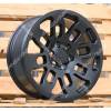 ALU disk HRS 20x9 6x139.7 ET10 CB106.1