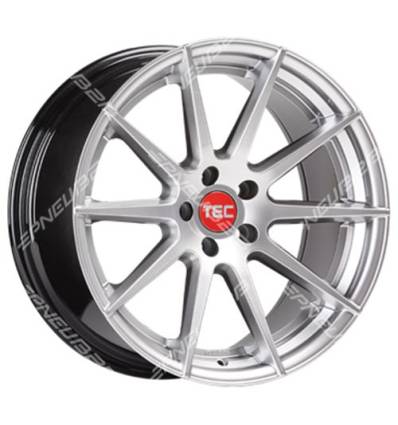 TEC Speedwheels 