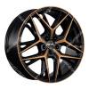 ALU disk GMP 19x7.5 5x112 ET45 CB66.6