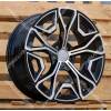 ALU disk HRS 20x8.5 5x112 ET28 CB66.6