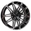 ALU disk Arceo 18x8 5x112 ET30 CB66.6