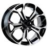 ALU disk Arceo 16x6.5 5x108 ET40 CB63.4