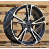 ALU disk HRS 19x8.5 5x112 ET35 CB66.5