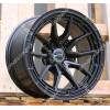 ALU disk HRS 17x9 5x139.7 ET-6 CB78.1