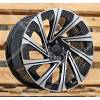 ALU disk HRS 19x9.5 5x112 ET51 CB66.6