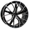 ALU disk Arceo 20x9 5x112 ET35 CB66.45