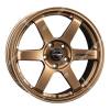 ALU disk Borbet 19x8.5 5x112 ET45 CB66.5