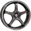 ALU disk DIVERSEN WEARWELL 19x7 4x114.3 ET40 CB73.1