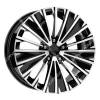 ALU disk Arceo 17x7.5 5x112 ET40 CB57.1