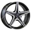 ALU disk Arceo 18x8 5x112 ET35 CB66.6