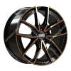 ALU disk Fondmetal 18x8 5x112 ET26 CB66.5