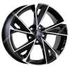 ALU disk Arceo 17x7.5 5x114.3 ET35 CB73.1