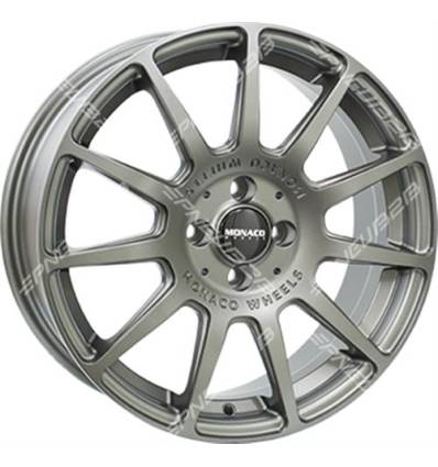 Monaco Wheels 