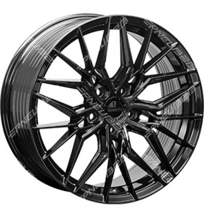 Monaco Wheels 