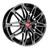 ALU disk MAM 19x8.5 5x112 ET45 CB66.65