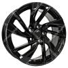 ALU disk HRS 17x7 5x100 ET45 CB57.1
