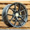 ALU disk HRS 18x8 5x120 ET34 CB72.6