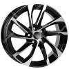 ALU disk HRS 15x6.5 5x98 ET39 CB58.1