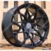 ALU disk HRS 18x9 5x120 ET38 CB72.6