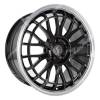 ALU disk Eta Beta 21x9 5x112 ET40 CB66.5