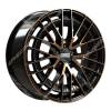 ALU disk Fondmetal 18x8 5x112 ET34 CB66.5