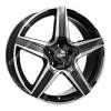 ALU disk CMS 18x7.5 5x114.3 ET51 CB67.2