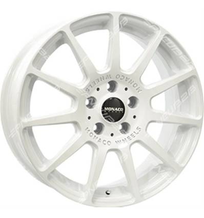 Monaco Wheels 