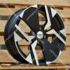 ALU disk HRS 17x6.5 4x108 ET32 CB65.1
