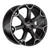 ALU disk Fondmetal 20x9 5x112 ET46 CB66.5