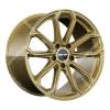 ALU disk GMP 22x10 5x112 ET19 CB66.5