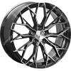 ALU disk Monaco Wheels 19x8.5 5x114.3 ET40 CB64.1