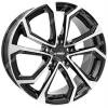 ALU disk IT Wheels 17x7.5 5x112 ET45 CB66.5