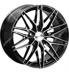 Monaco Wheels 